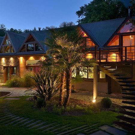Soucelles La Maison Dans Les Bois מראה חיצוני תמונה
