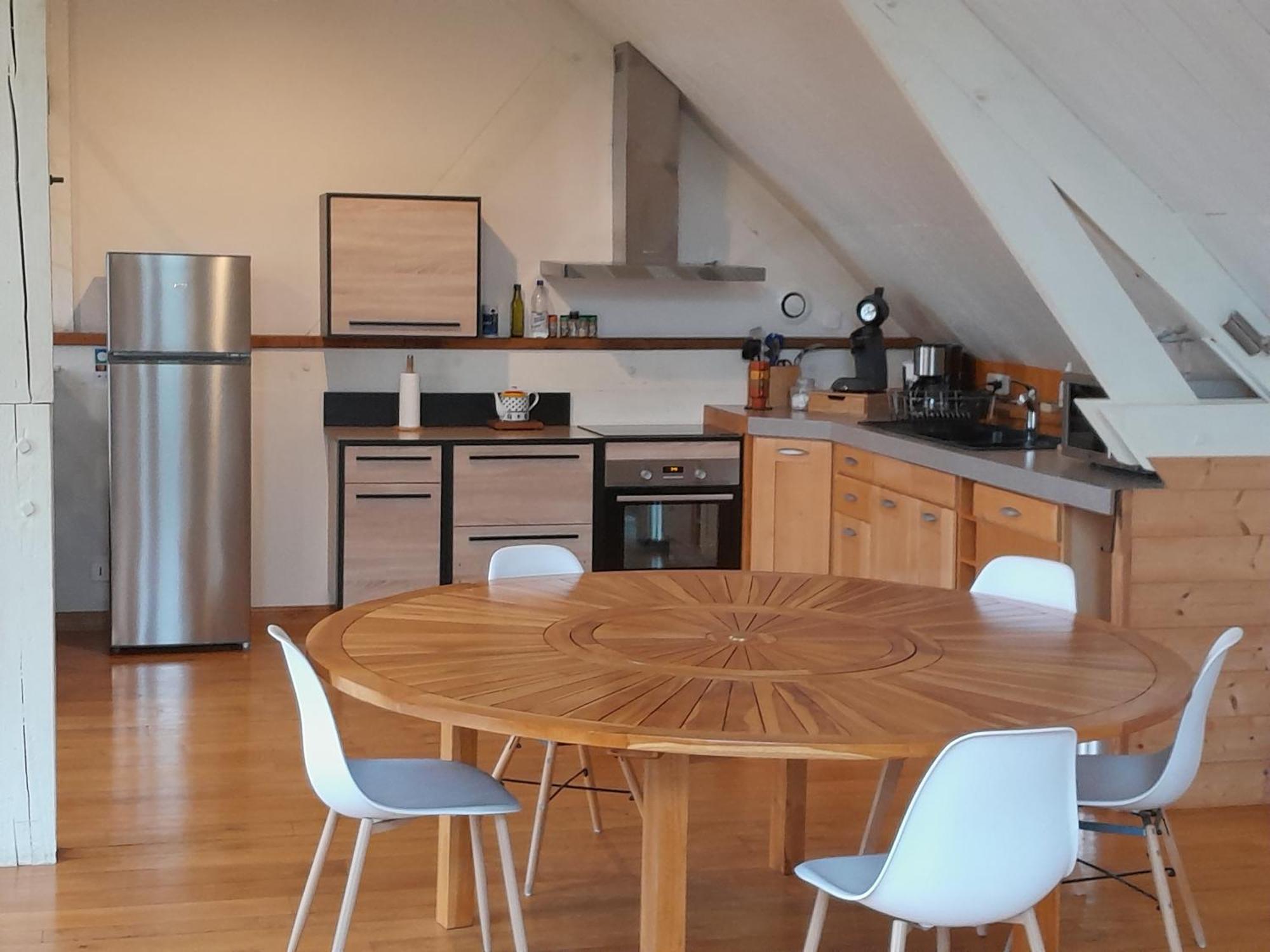 Soucelles La Maison Dans Les Bois מראה חיצוני תמונה