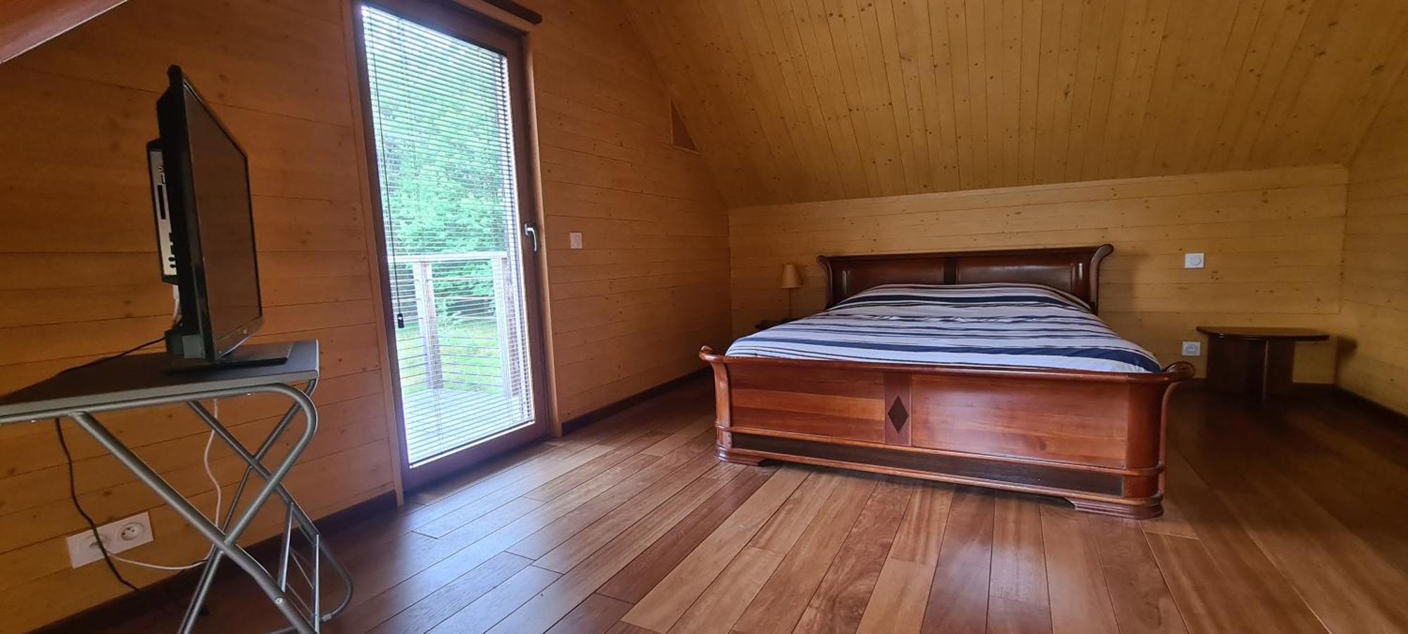 Soucelles La Maison Dans Les Bois מראה חיצוני תמונה