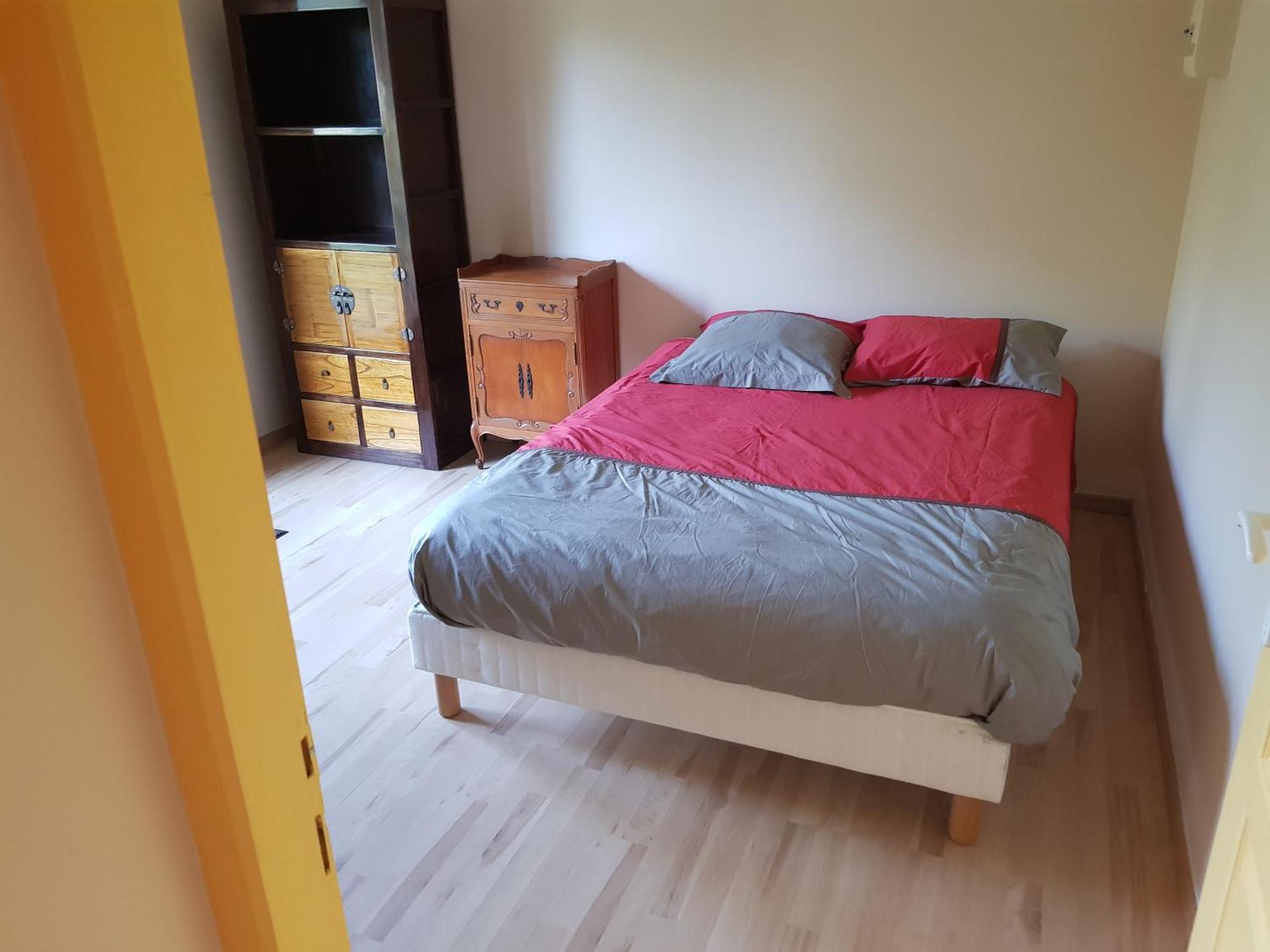 Soucelles La Maison Dans Les Bois מראה חיצוני תמונה